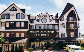 Гостиничный Комплекс Глобус